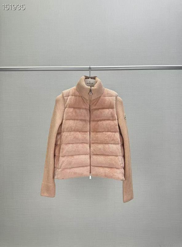 Moncler Down Jacket A/S Wmns ID:20260916-212